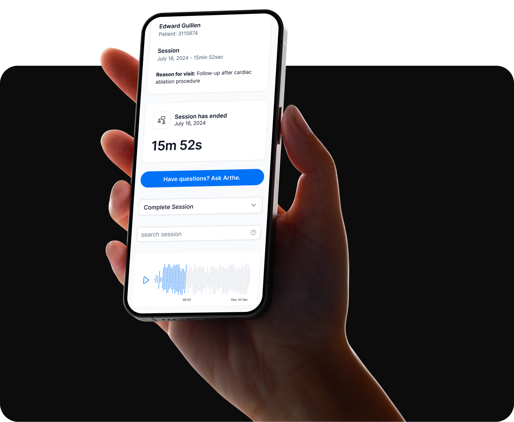 high fidelity mockups