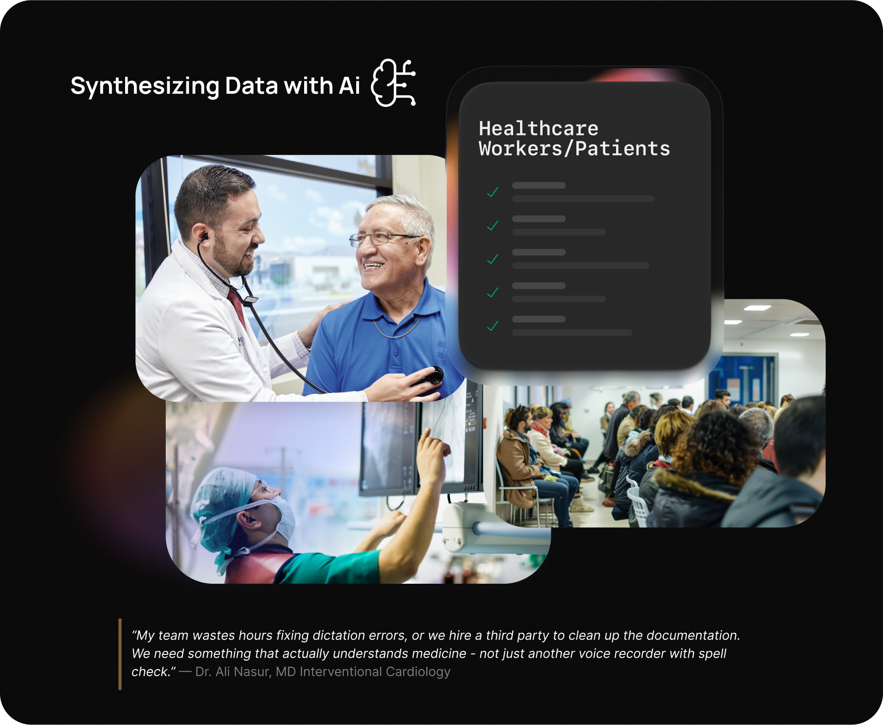 Arthe platform design process and user research insights