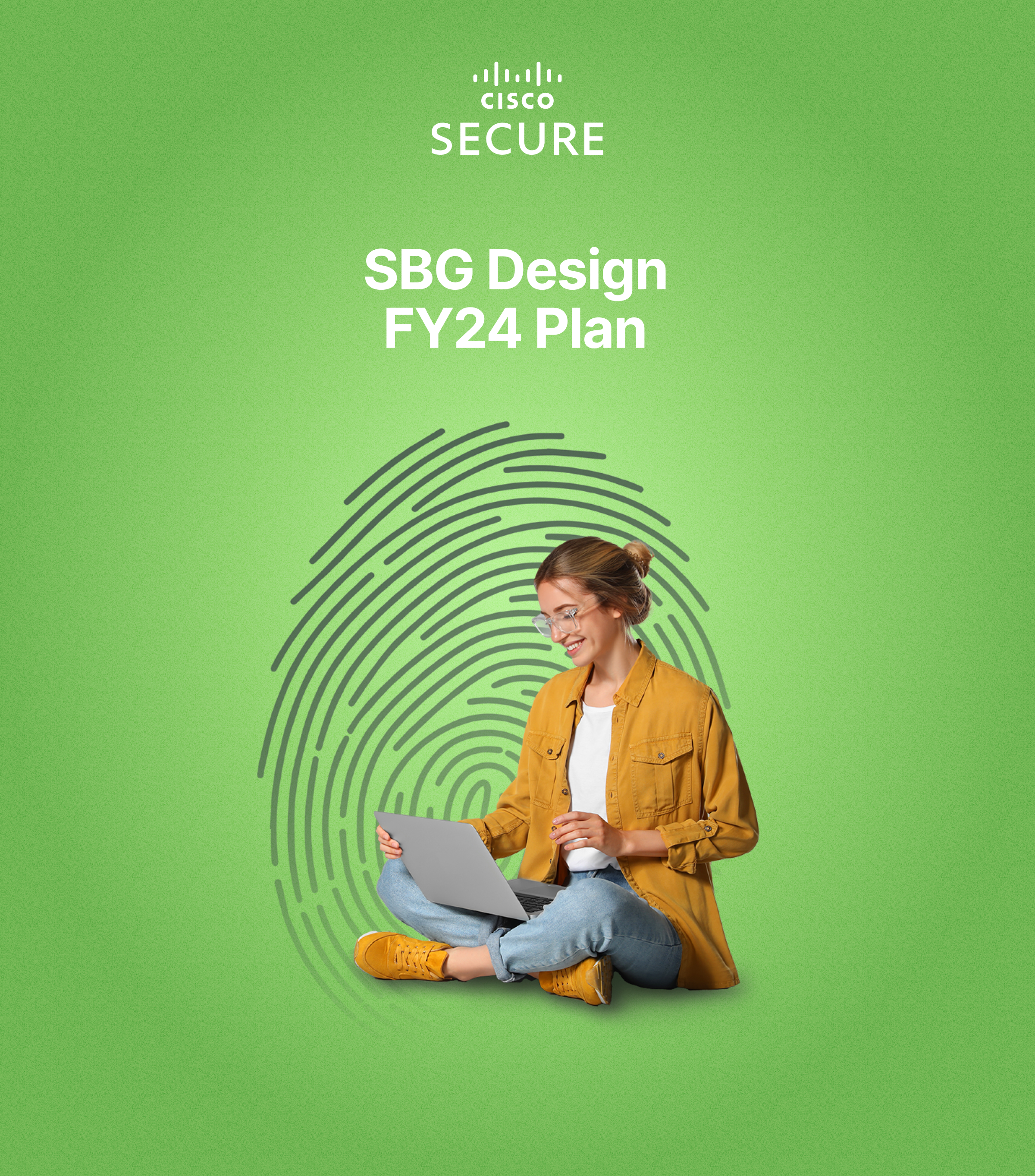 Cisco visual storytelling process