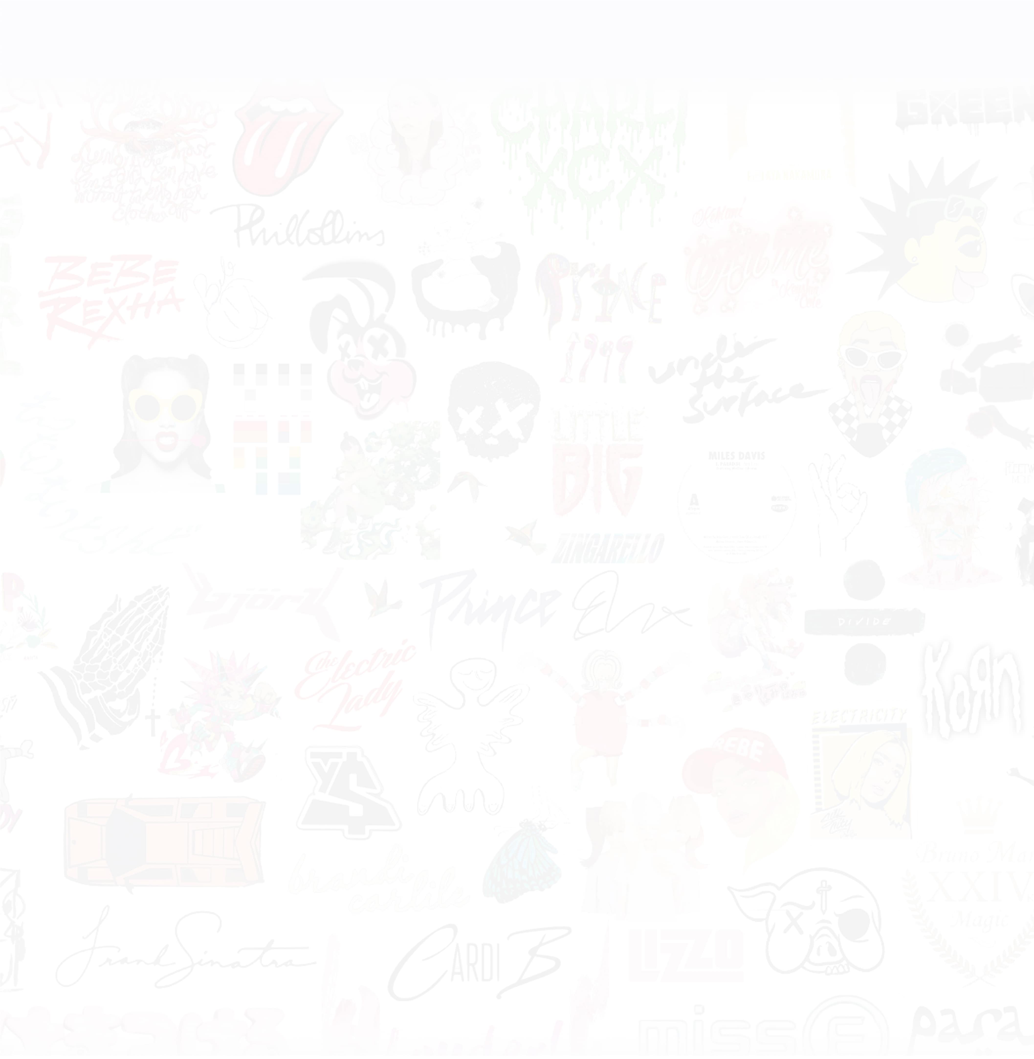 Template bg